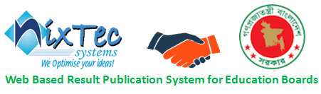  Web Based Result Publication System for Education Boards