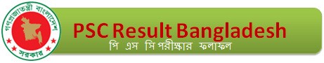 Bangladesh PSC Result 2025 online