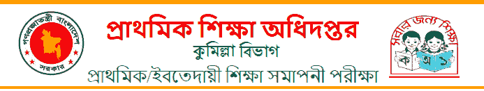 PSC Result 2025 Comilla Board