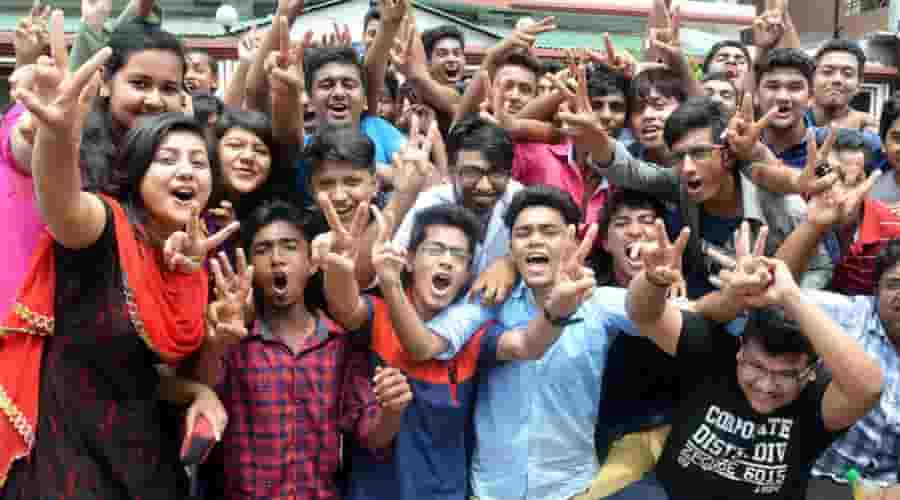 HSC 2025 Result www.educationboardresults.gov.bd