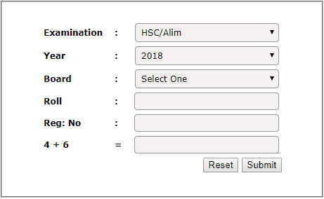 www.educationboardresults.gov.bd HSC Result 2025