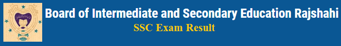 Rajshahi Board SSC Result 2025