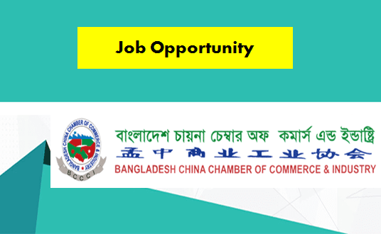 BCCCI Job Circular