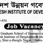 BIDS Job Circular