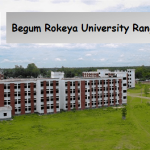 BRUR Teacher, Computer Programer & Security Guard Job 2019