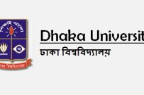 Dhaka University Job Circular 2022 | Deadline: 16th February 2022 [BD Jobs]