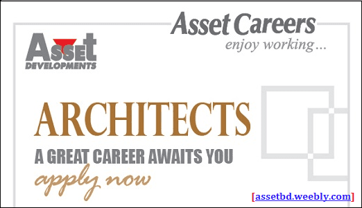 Asset BD Job Circular