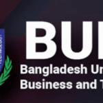 বাংলাদেশ ব্যবসা ও প্রযুক্তি বিশ্ববিদ্যালয়