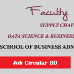 East Delta University Jobs in Bangladesh