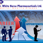 The White Horse Pharmaceuticals Limited Jobs in Bangladesh
