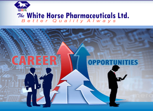White Horse Pharma Job Circular