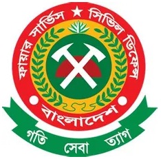 Fire Service and Civil Defense (FSCD)