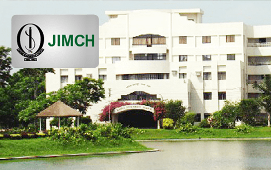 JIMCH Security Officer Job Circular