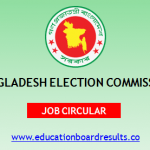 ECS Job Circular 2020