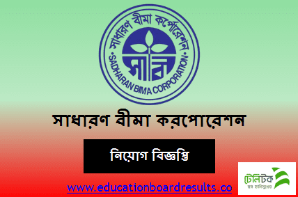 SBC Bangladesh Job Circular