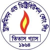 TITAS Gas Job Circular