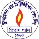 TITAS Gas Job Circular