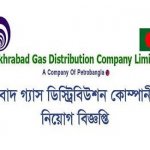 BGDCL Job Circular