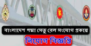 PBRLP Job Circular
