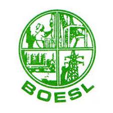Bangladesh Overseas Employment and Services Limited (BOESL)