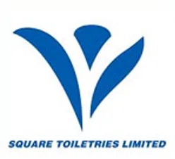 Square Toiletries Ltd Job 