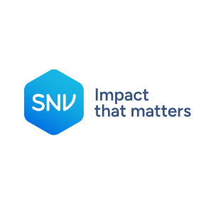 SNV Netherlands Development Organisation